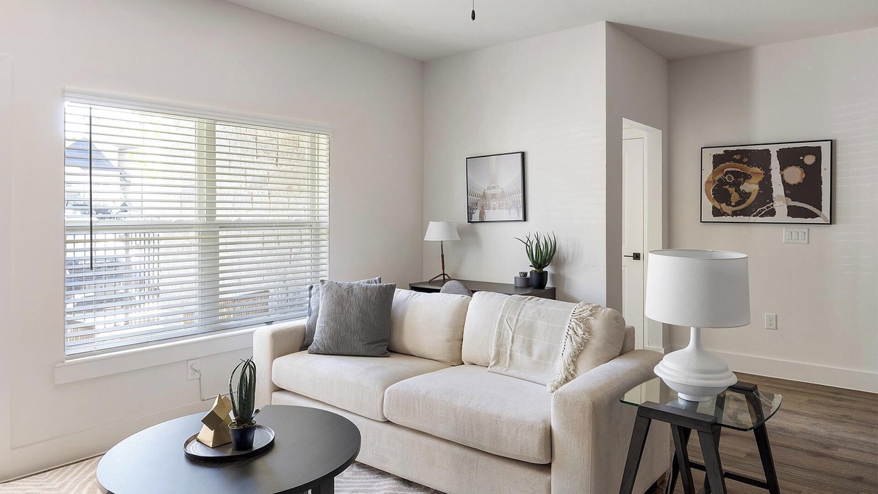 Photo of Livingroom in Venus