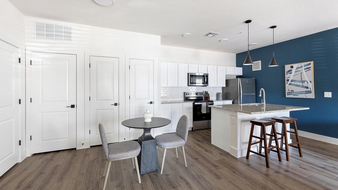 Photo of Kitchen in Venus