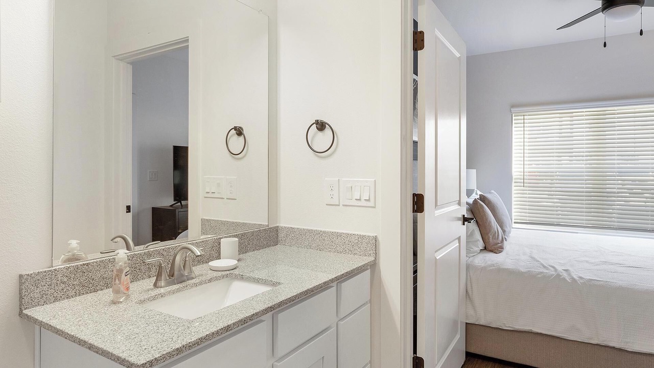 Photo of Bathroom in Venus