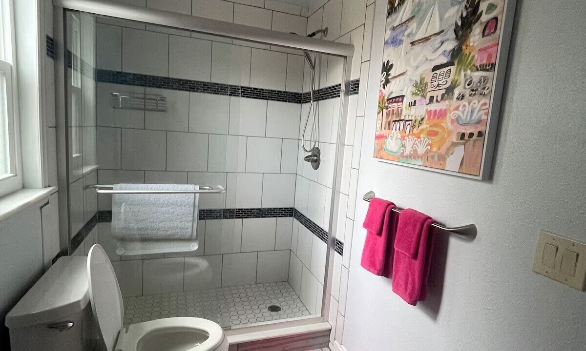 Photo of Bathroom in Port Charlotte