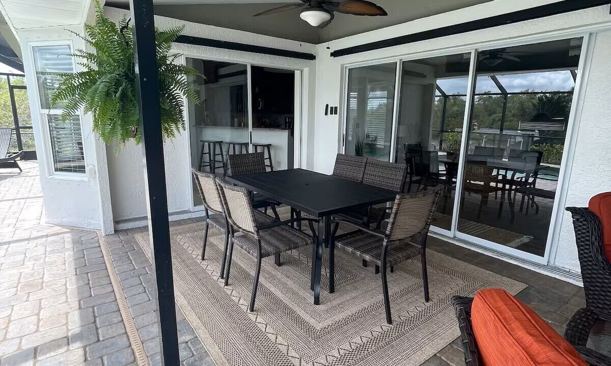 Photo of Outdoor in Port Charlotte