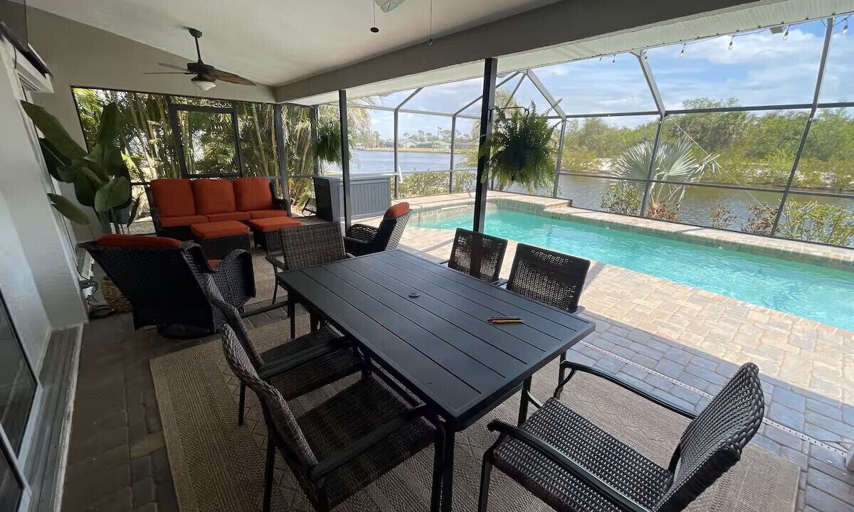 Photo of Outdoor in Port Charlotte