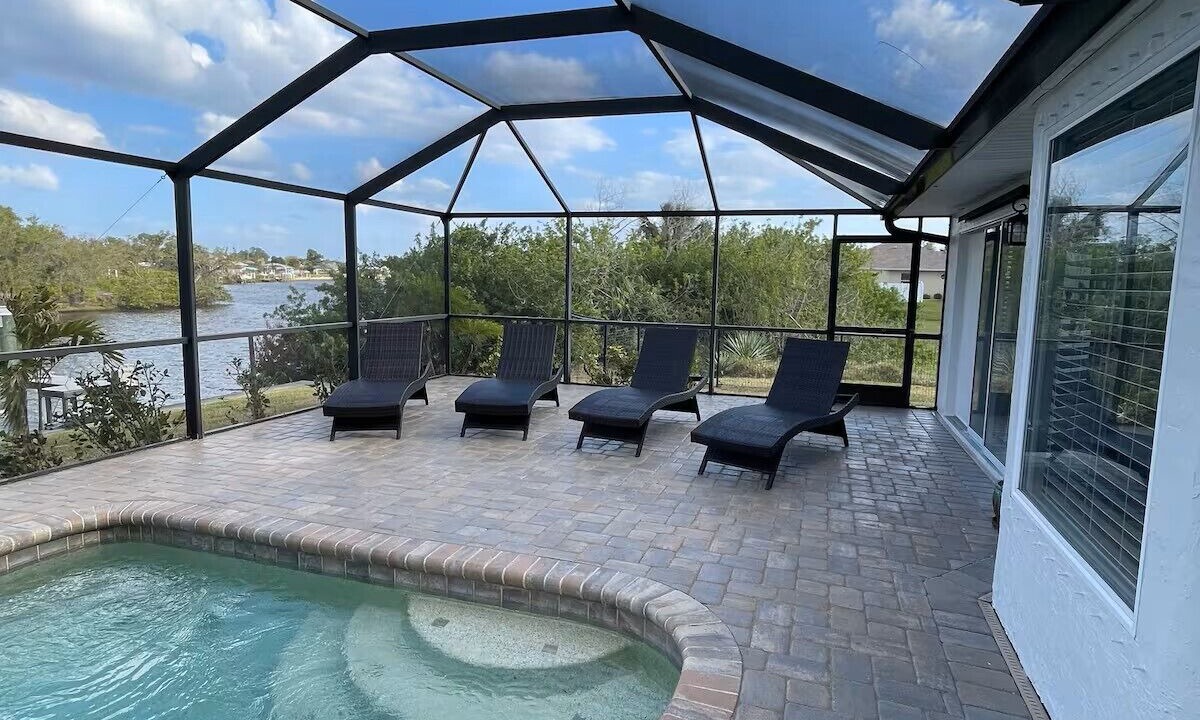 Photo of Outdoor in Port Charlotte