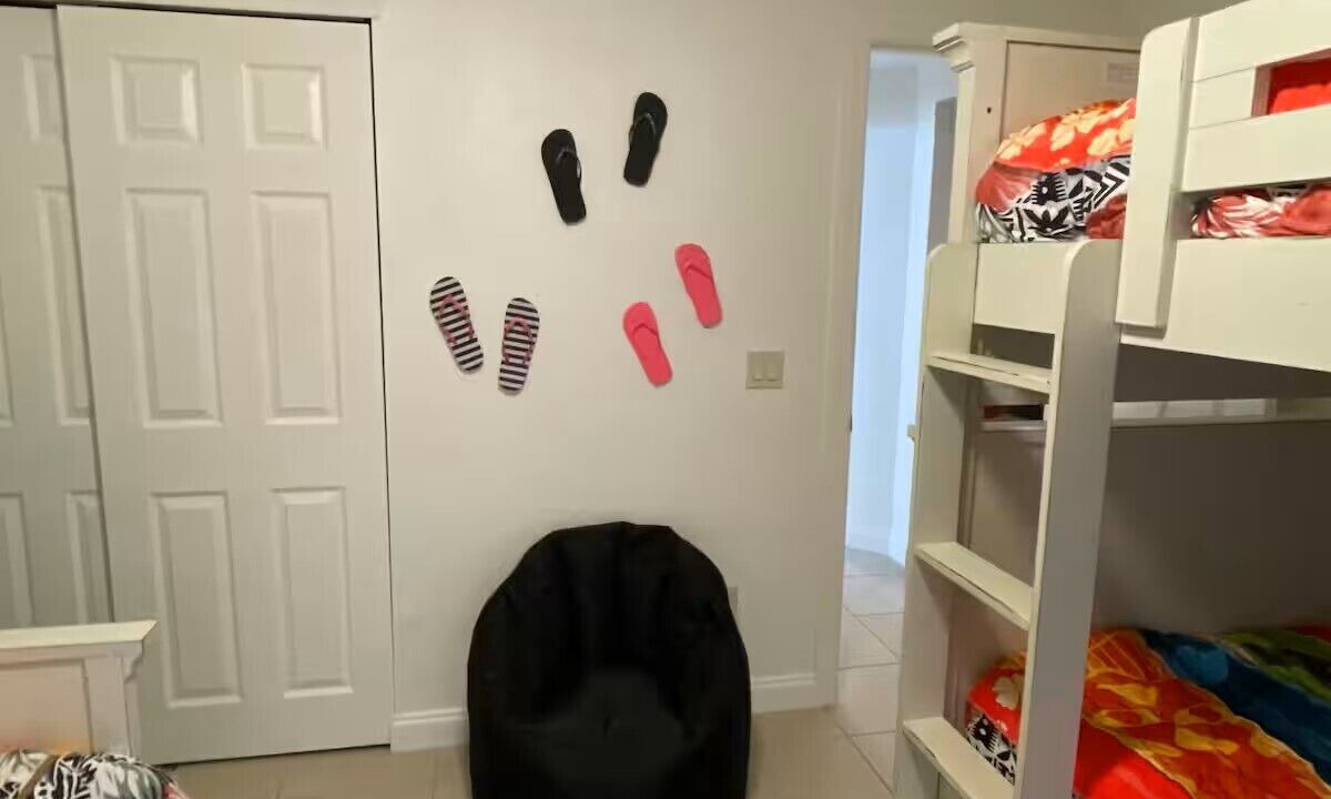 Photo of Bedroom in Port Charlotte