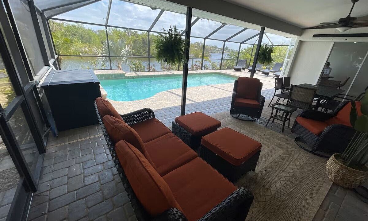 Photo of Outdoor in Port Charlotte