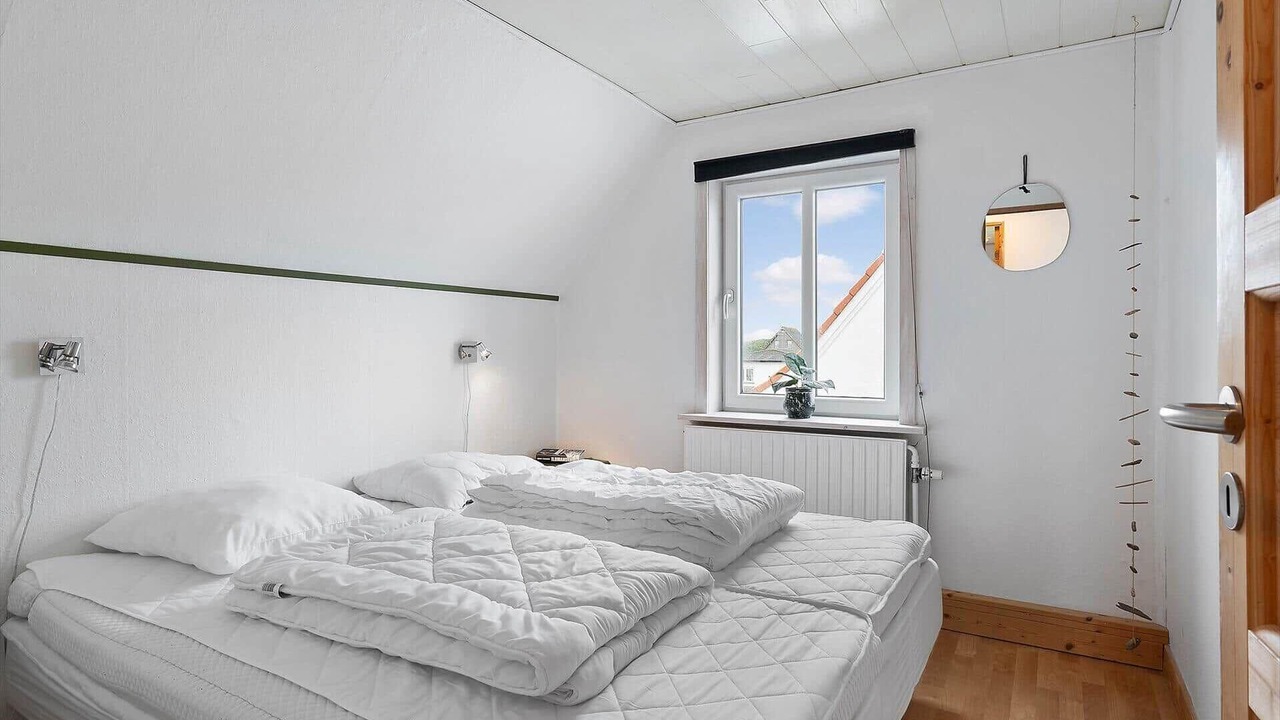 Photo of Bedroom in Thyboron