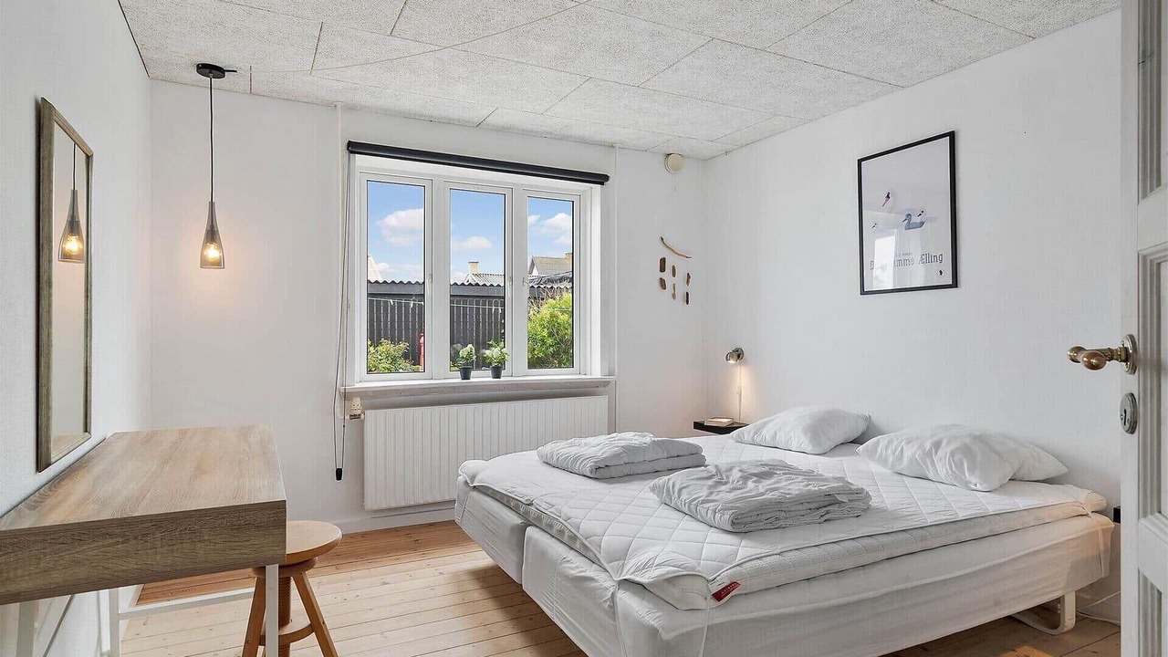 Photo of Bedroom in Thyboron