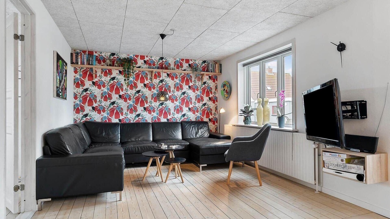 Photo of Livingroom in Thyboron