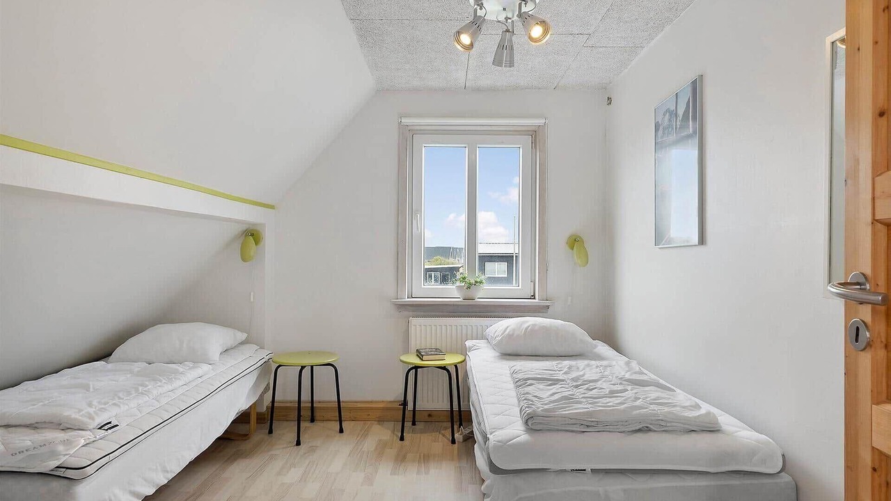 Photo of Bedroom in Thyboron
