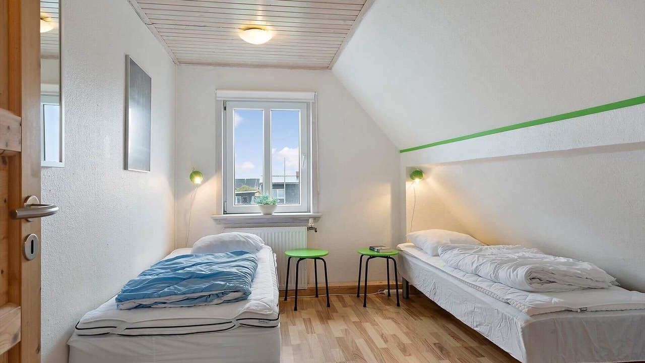 Photo of Bedroom in Thyboron