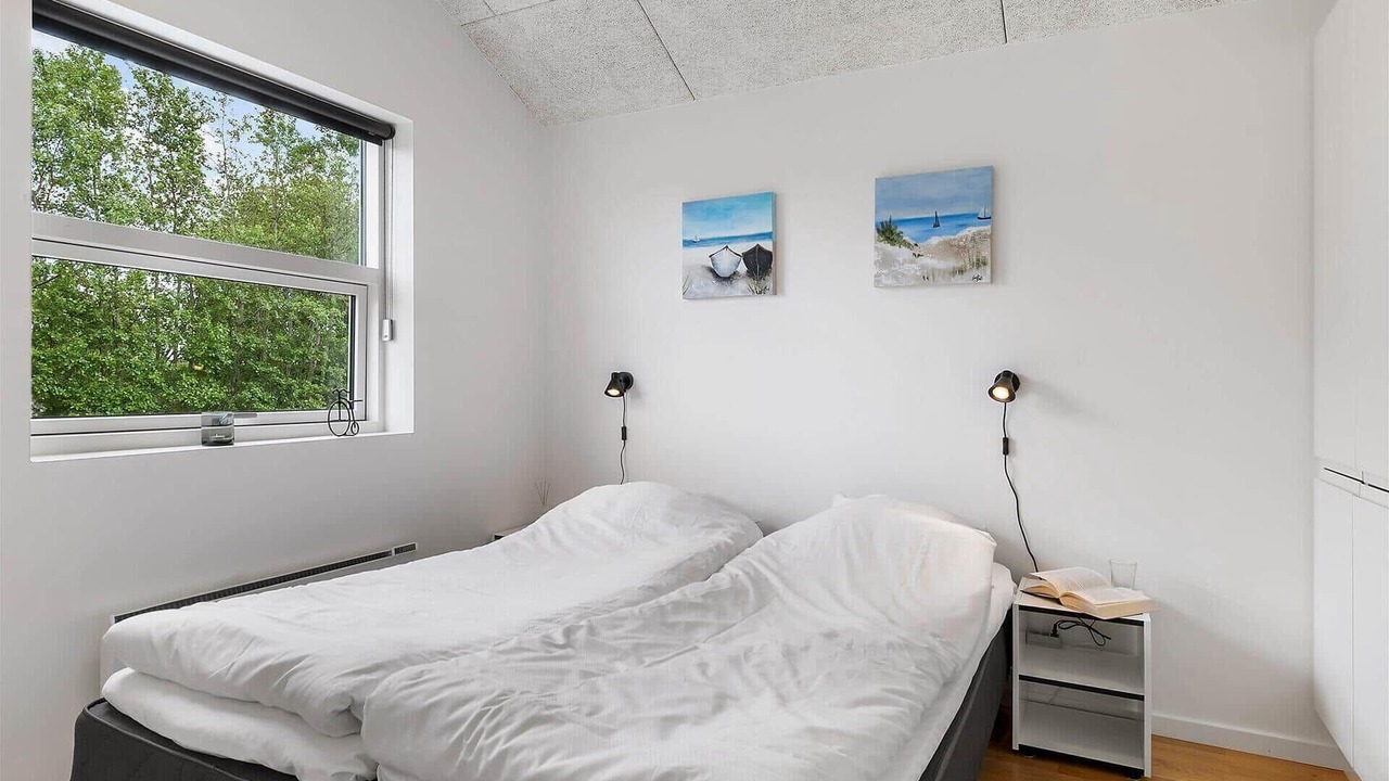 Photo of Bedroom in Haslevgarde