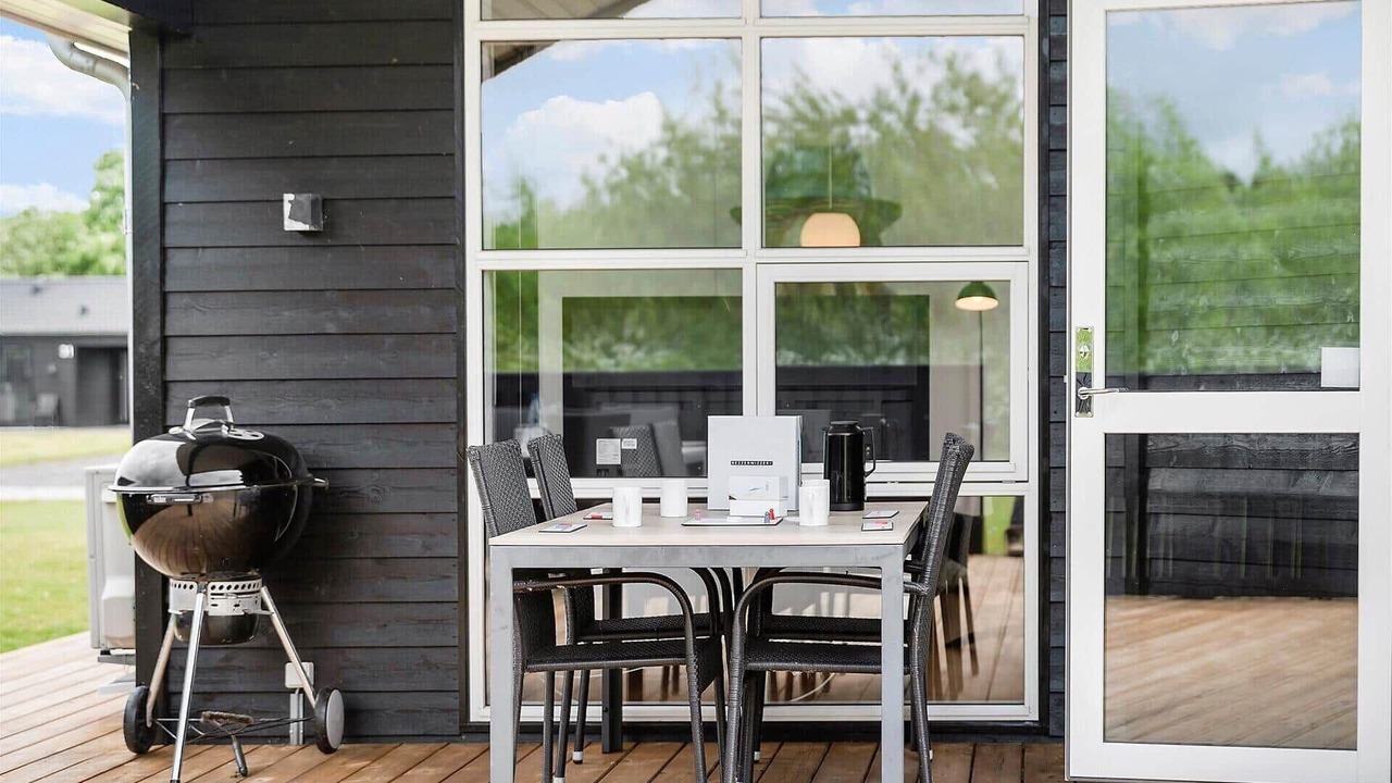 Photo of Outdoor in Haslevgarde