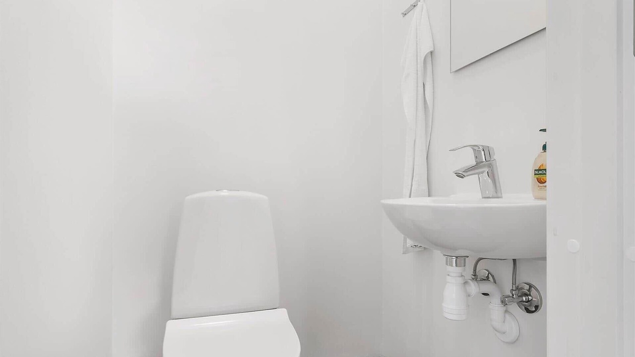Photo of Bathroom in Haslevgarde