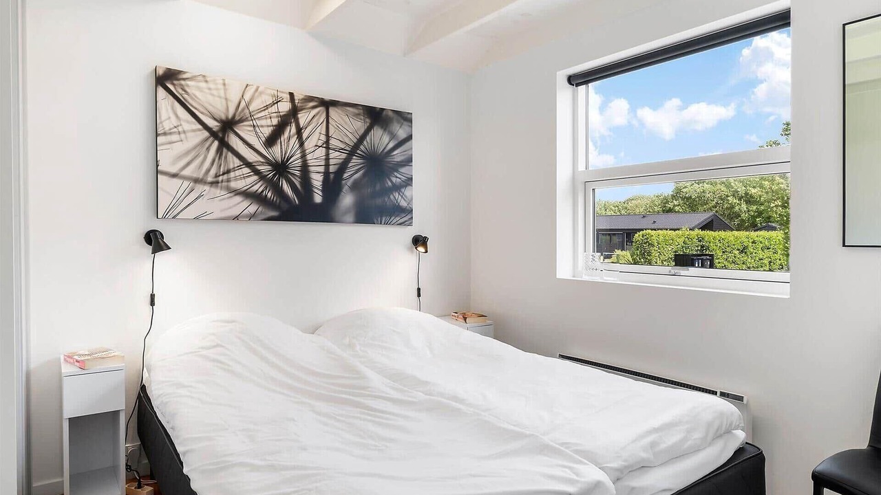 Photo of Bedroom in Haslevgarde
