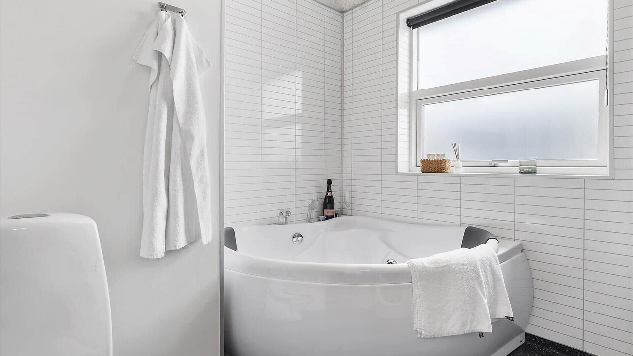 Photo of Bathroom in Haslevgarde