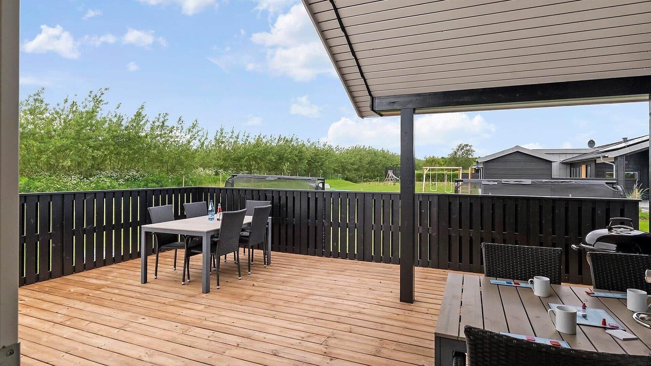 Photo of Outdoor in Haslevgarde