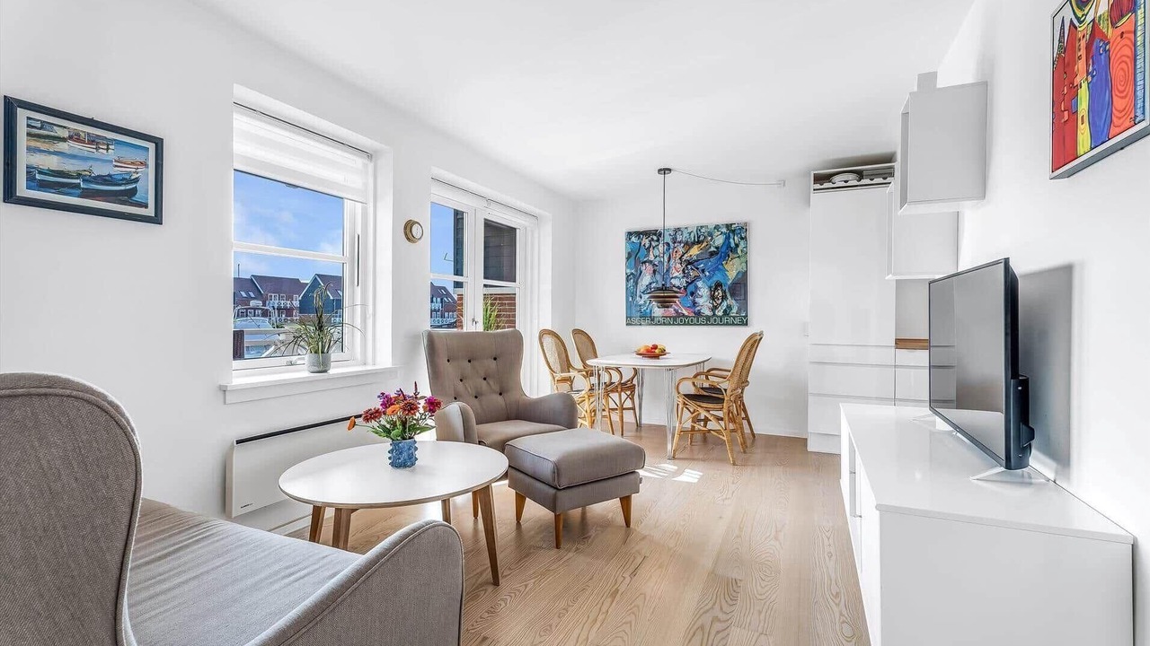 Photo of Livingroom in Borre