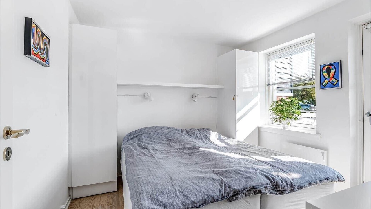 Photo of Bedroom in Borre