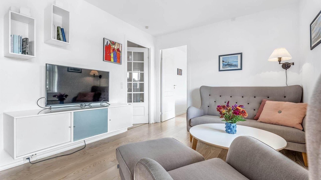 Photo of Livingroom in Borre