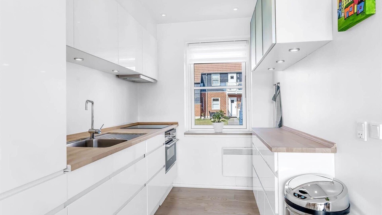 Photo of Kitchen in Borre