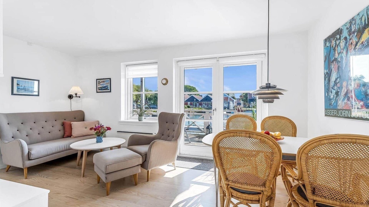 Photo of Livingroom in Borre
