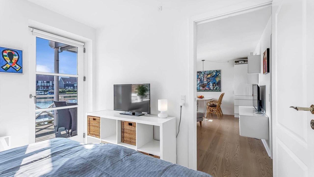 Photo of Bedroom in Borre