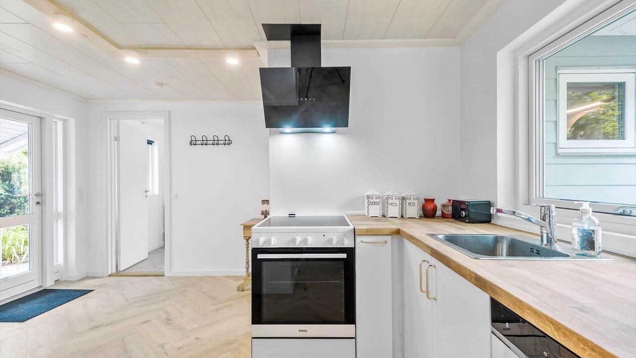 Photo of Kitchen in Roneklint