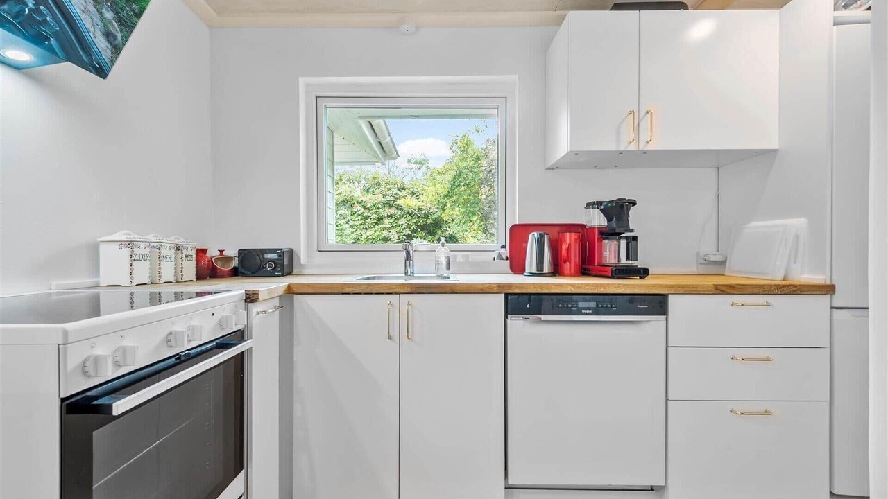Photo of Kitchen in Roneklint