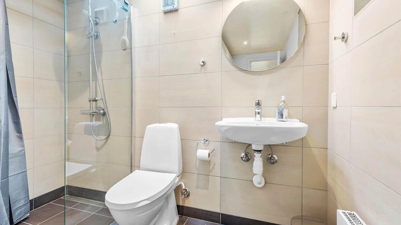 Photo of Bathroom in Roneklint