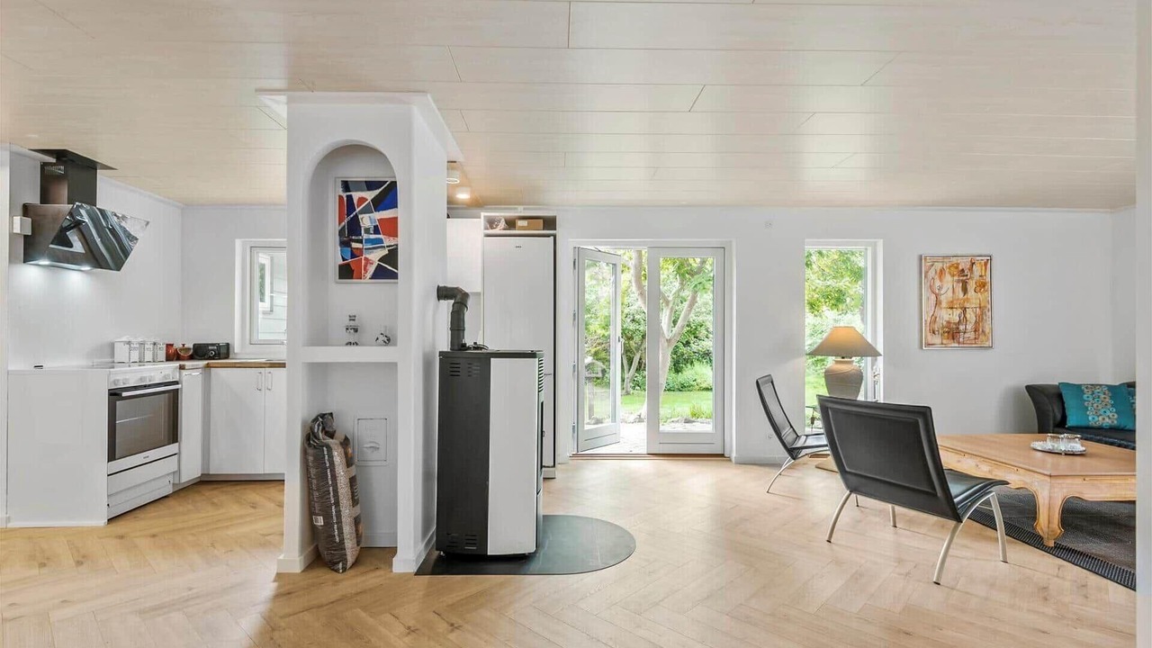 Photo of Kitchen in Roneklint