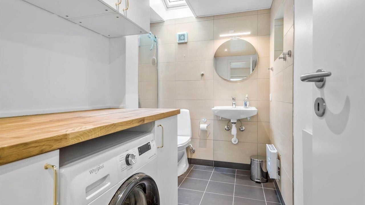 Photo of Bathroom in Roneklint