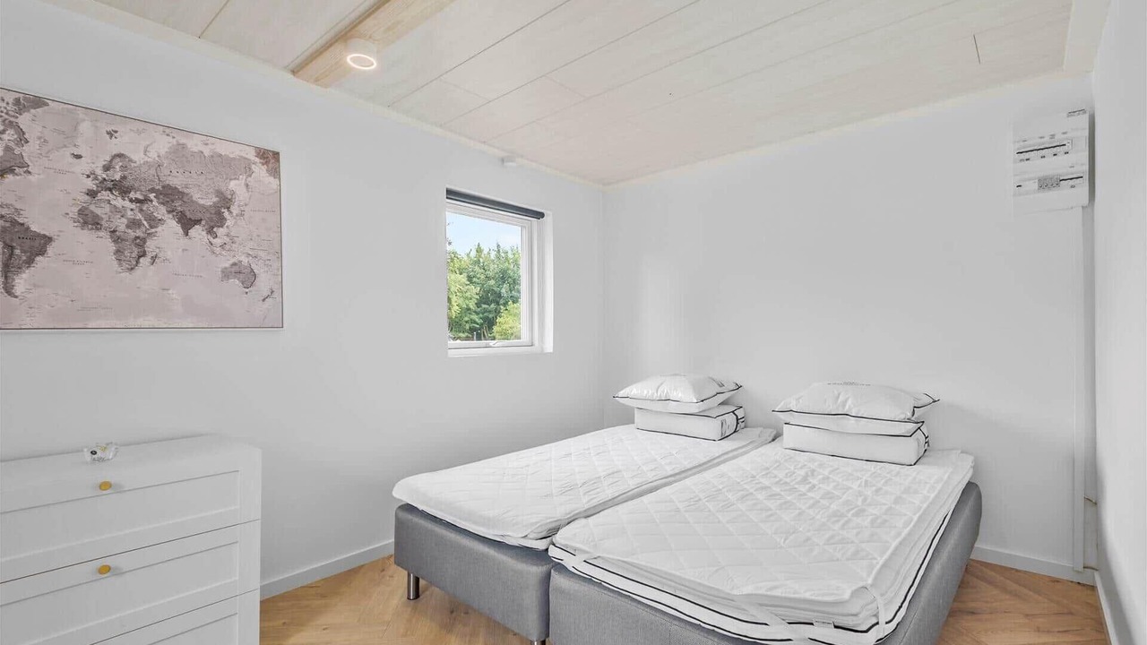 Photo of Bedroom in Roneklint