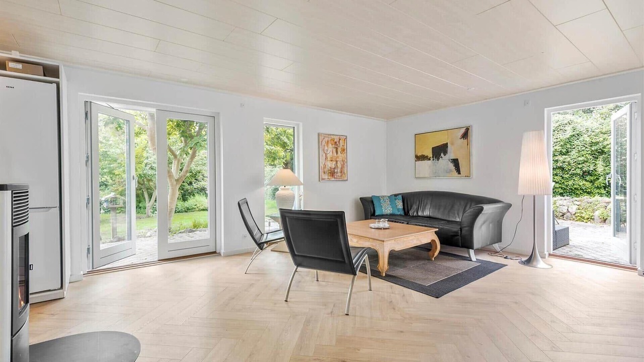 Photo of Livingroom in Roneklint