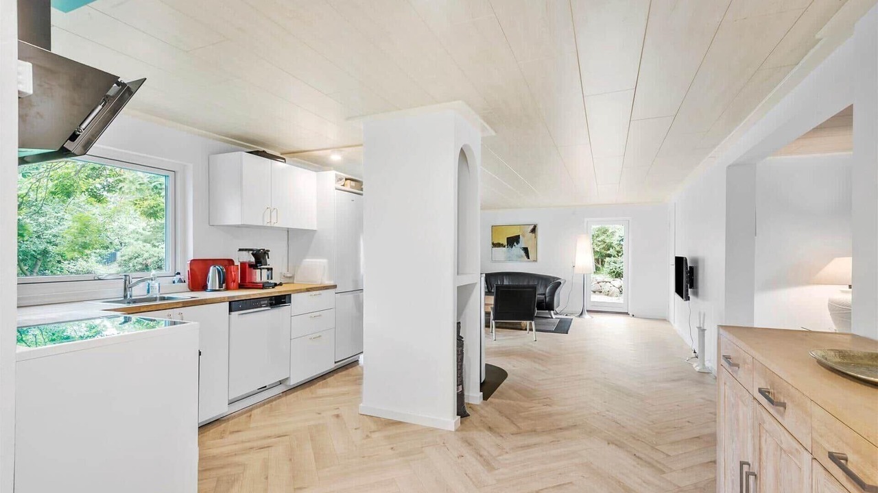 Photo of Kitchen in Roneklint