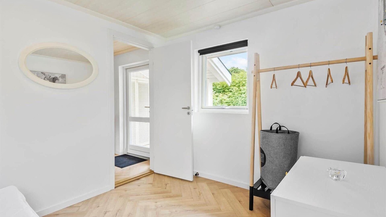 Photo of Bedroom in Roneklint
