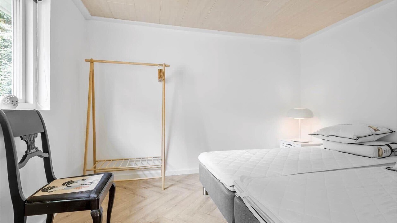 Photo of Bedroom in Roneklint