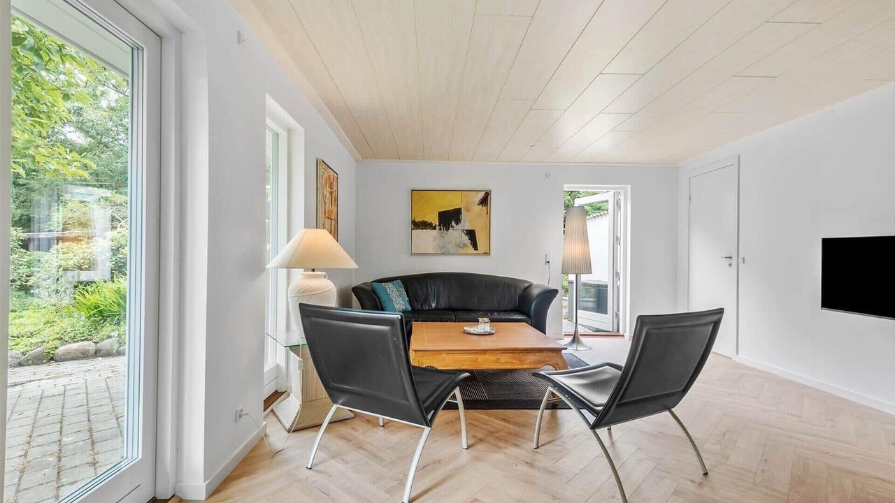 Photo of Livingroom in Roneklint