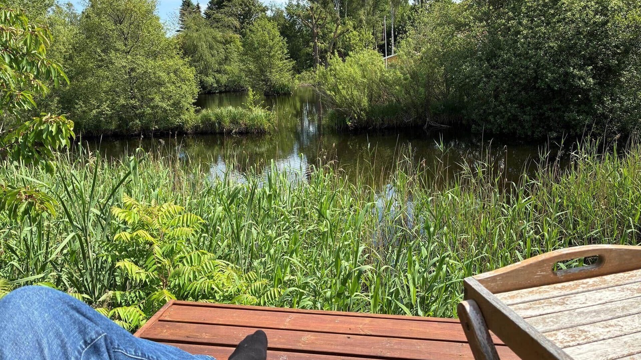 Photo of Outdoor in Kulhuse