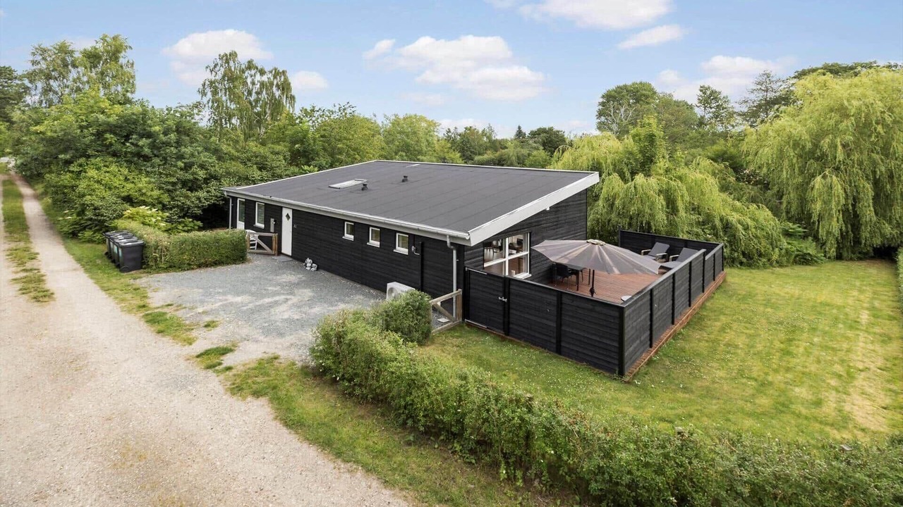 Photo of Outdoor in Kulhuse