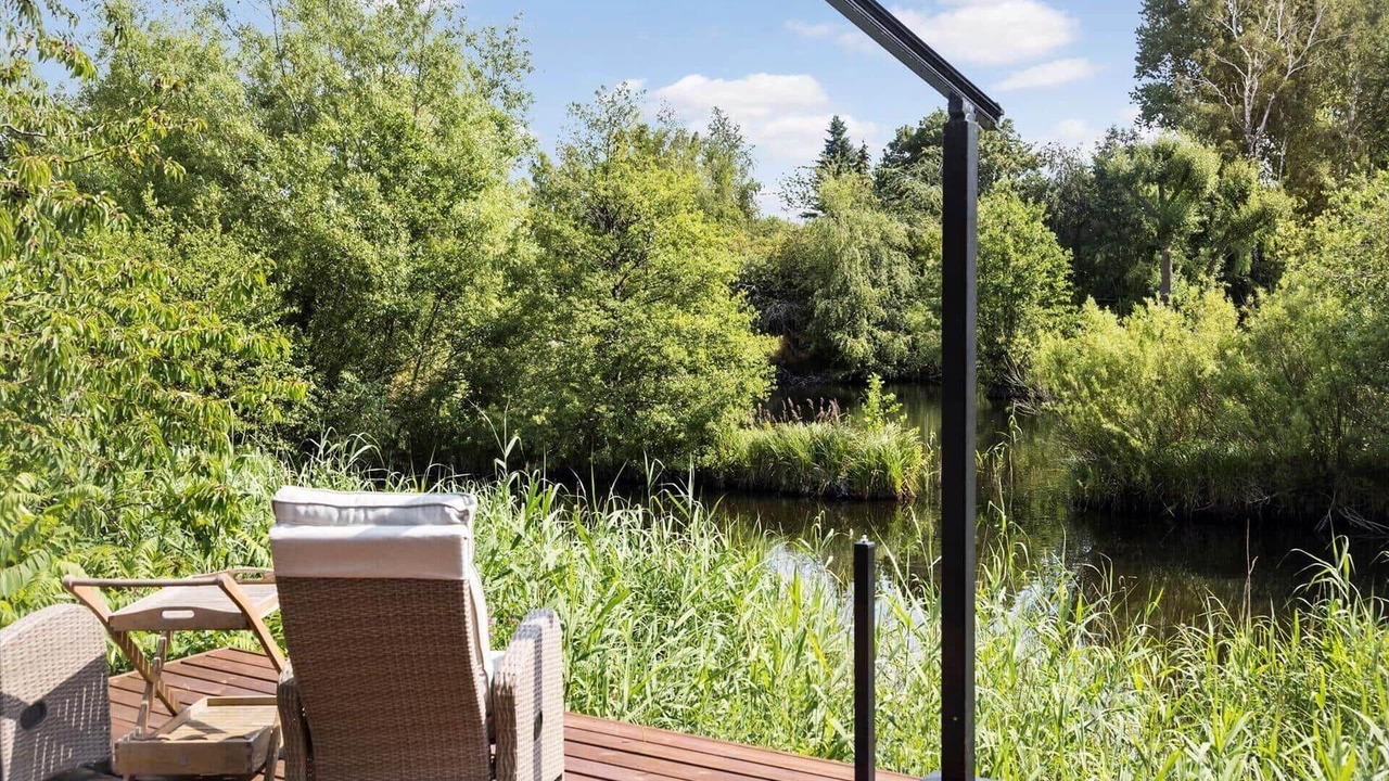 Photo of Outdoor in Kulhuse