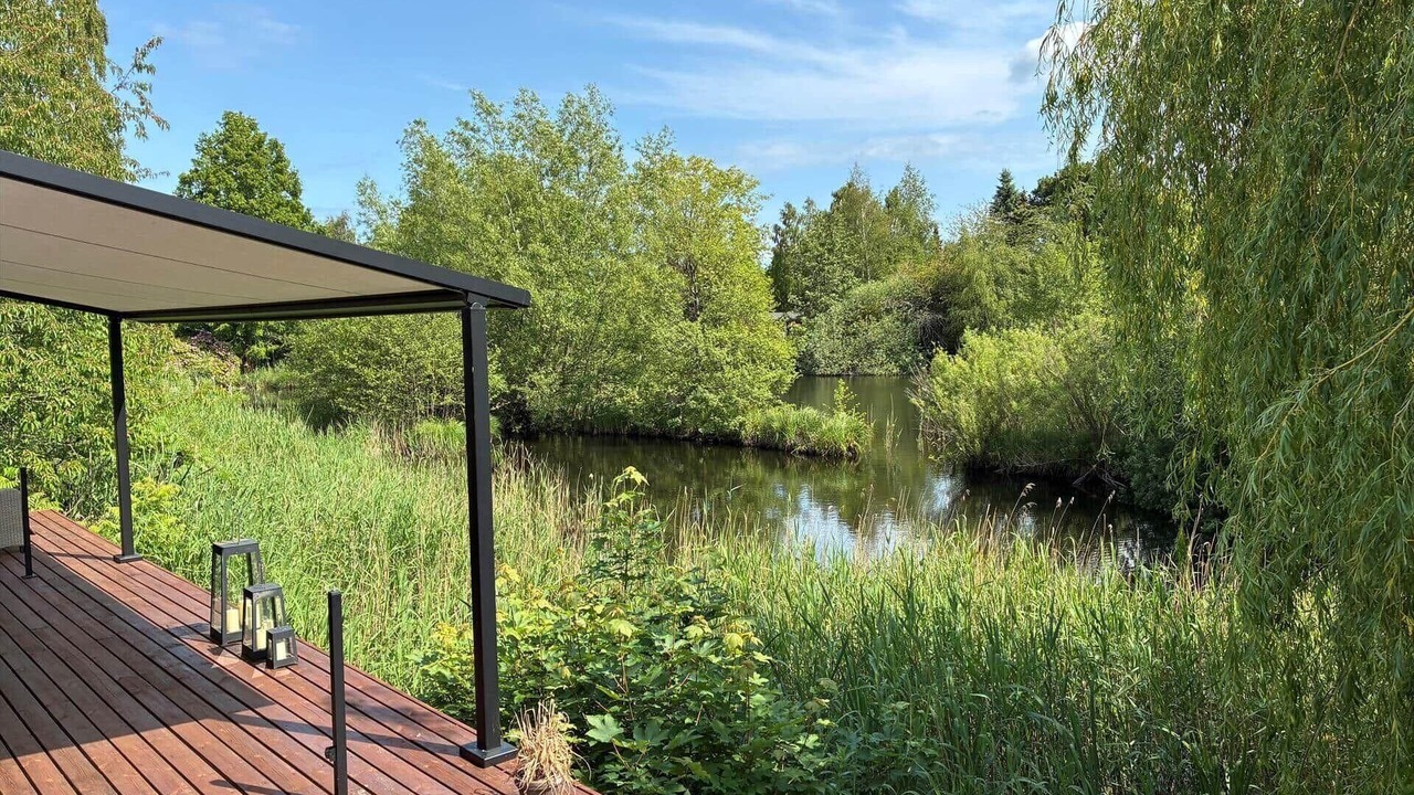 Photo of Outdoor in Kulhuse