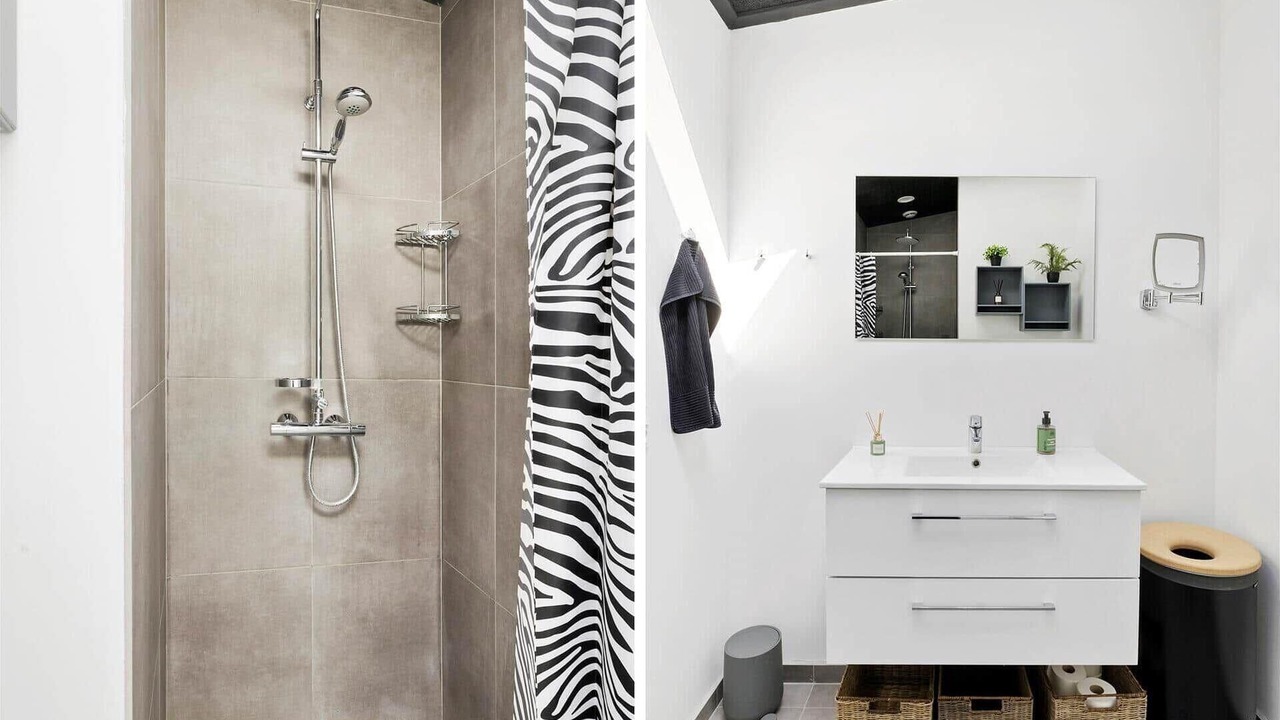 Photo of Bathroom in Kulhuse