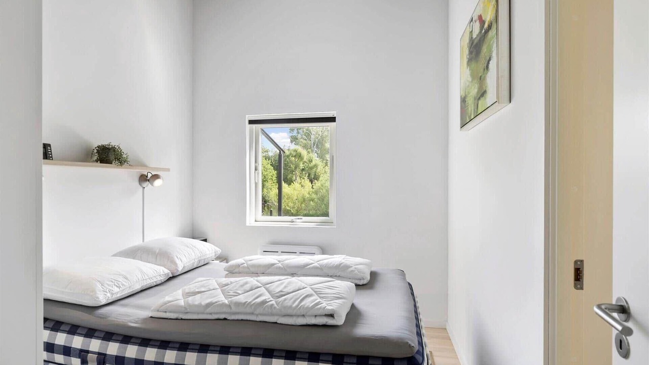 Photo of Bedroom in Kulhuse