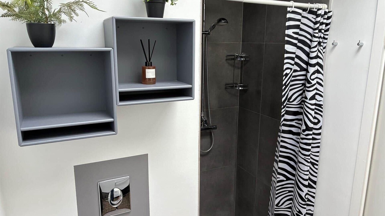 Photo of Bathroom in Kulhuse