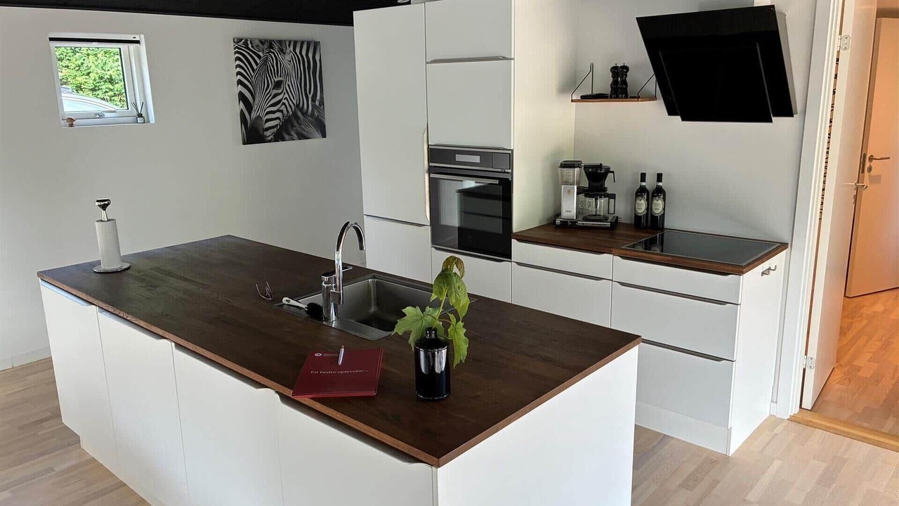 Photo of Kitchen in Kulhuse