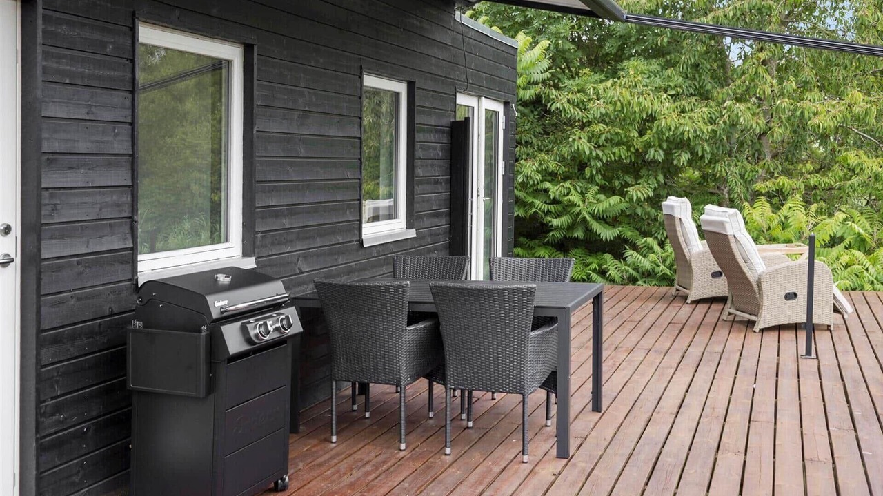 Photo of Outdoor in Kulhuse