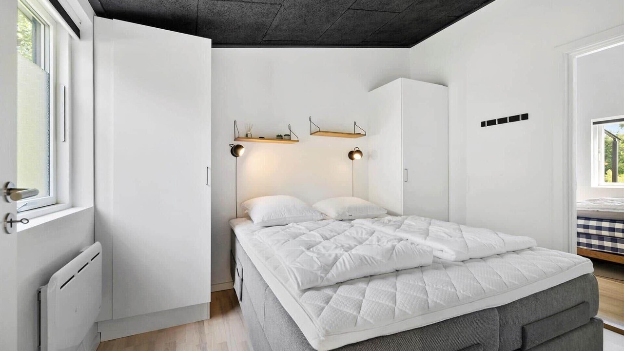 Photo of Bedroom in Kulhuse