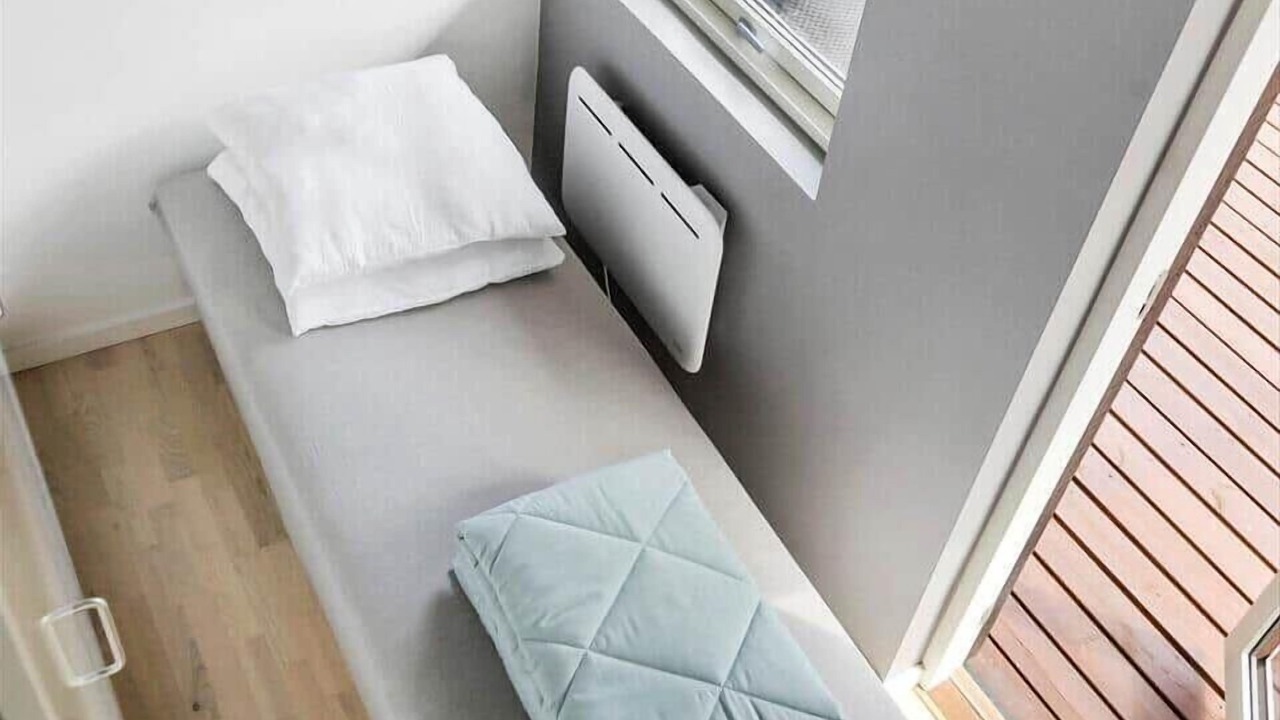 Photo of Bedroom in Kulhuse