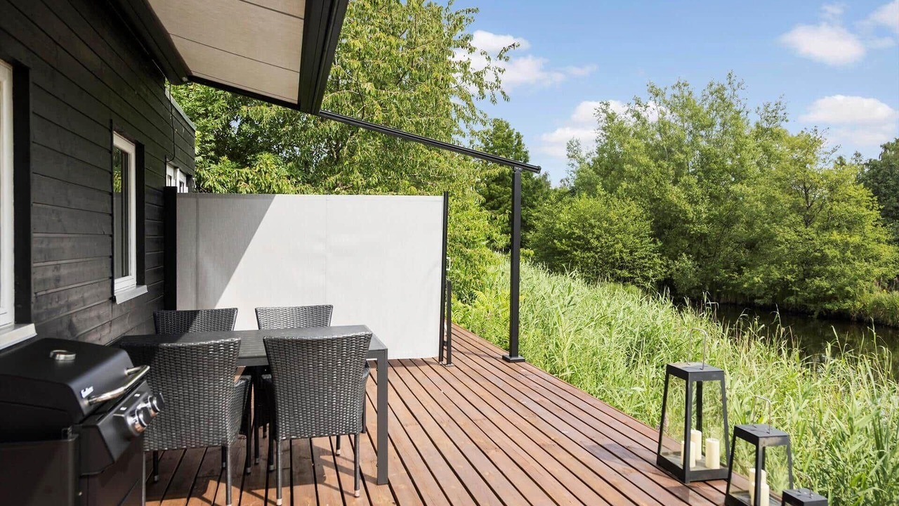 Photo of Outdoor in Kulhuse