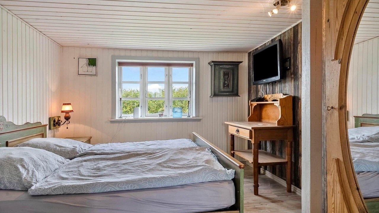 Photo of Bedroom in Thyholm